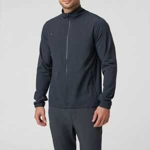 COPY - Vuori Venture Track Jacket